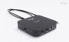 i-tec Stacja dokująca USB-C 2x HDMI Dock PD + Ładowarka 100W