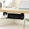Maclean Organizer podbiurkowy na kable MC-106B