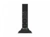 Armac Zasilacz awaryjny UPS On-Line rack 3000VA 8xIEC C13 USB-B LCD metalowa obudowa    DUST-FREE