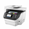 HP Urządzenie wielofunkcyjne OfficeJet Pro 8740 All-in-One Printer  D9L21A