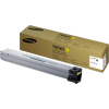 Toner HP Samsung CLT-Y806S SS728A Yellow