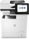 HP Urządzenie wielofunkcyjne LaserJet Enterprise MFP M631dn J8J63A