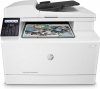 HP Urządzenie wielofunkcyjne I Color LaserJet Pro MFP M181fw T6B71A