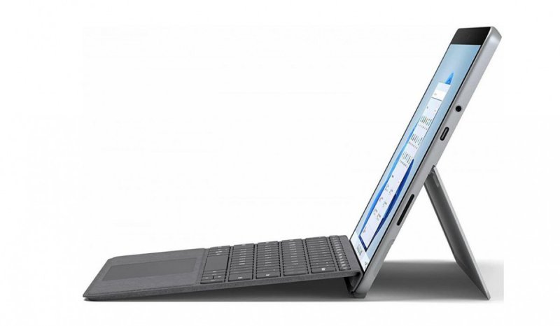 Microsoft Surface GO 3 i3-10100Y 4GB 64GB INT 10.51
