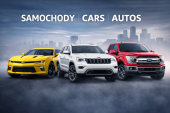 Samochody