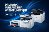 DRUKARKI i URZĄDZENIE WIELOFUNKCYJNE