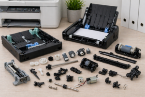 Zdjęcie produktu – drukarki, tonery i sprzęt biurowy ZiZaKo