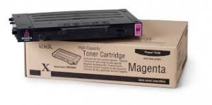 Toner/magenta 5000sh f Phaser 6100