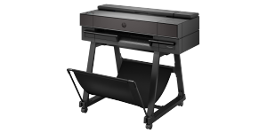 HP Inc. Ploter DesignJet T870 24-in Printer AM0X9A