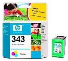 HP Atrament N343/3c 260sh f IJ