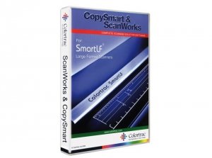 Zestaw oprogramowania ScanWorks&CopySmart