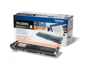 Toner/TN230 Black Toner Cartridge f LED