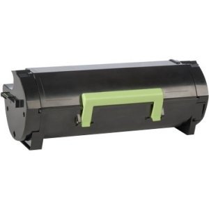 Toner 502HE Corporate-Kassette / 5000 ppm