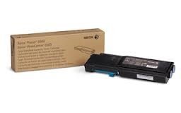 Xerox Toner Standard Capacity Cyan