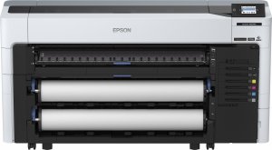 Ploter Epson SureColor SC-P8500DL STD 44 C11CJ75301A0