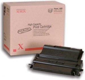Toner/black 15000sh f Phaser 4400