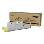 Toner Xerox yellow [ Phaser 6360, 12000 stron ] 106R01220 