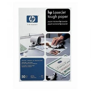 Papier A4 HP do drukarek laserowych (mocny) — Q1298B