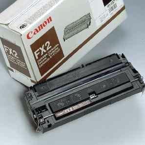 Toner Canon FX-2
