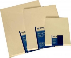 Traditional Photo Paper Epson, A3+,330g/m2,25 kartek. S045051