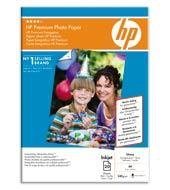 Papier A4, 240g, 20ark. - HP Premium Pho - Papier A4, 240g, 20ark. - HP Premium Photo Paper, błyszczący (q2519hf)
