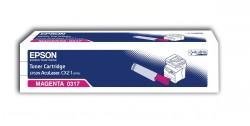 Toner magenta do Epson AcuLaser CX21N/NFC/NFT; wydajnosc 5000 stron