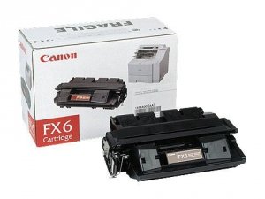 Toner Canon FX-6
