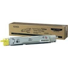 Toner/yellow 4000sh f Phaser 6300 6350