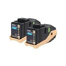 Toner/AL-C9300N/Cyan 2pk