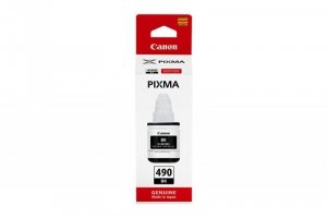 Canon Tusz GI-490 Black 135 ml