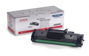 EOL Xerox Toner Phaser 3200 113R00730 3K Black