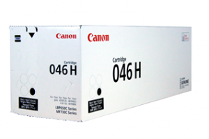 Canon Toner 046H korporacja Black 6.3K