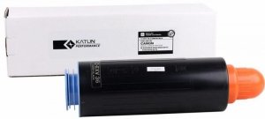 Katun Toner Canon C-EXV36 Black Performance