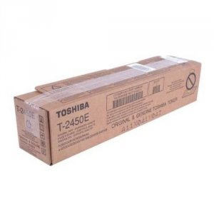 Toshiba Toner T-2450E e-Studio 223 25K 6AJ00000216, 6AJ00000088 BK