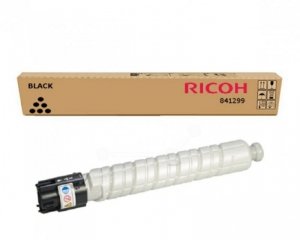 Ricoh Toner MPC300/400 841299 Black 841299 / 841550/842038 10K