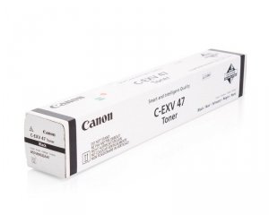 Canon Toner C-EXV47 Black 19K