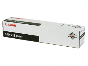 Canon Toner C-EXV11 Black 21K