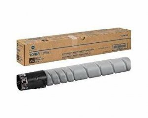 Minolta Toner TN-324K C258 Black 28K