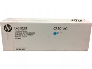 HP Toner nr 827AC CF301AC Cyan 32K