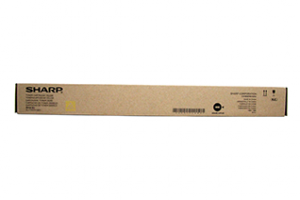 Sharp Toner DX-25GTYA Yellow 7K EOL DX 2500N