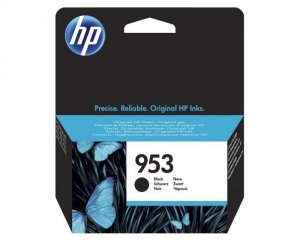 HP Tusz nr 953 L0S58AE Black 23.5 ml