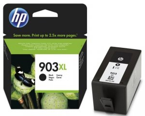 HP Tusz nr 903XL T6M15AE Black 825str