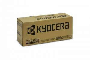 Kyocera Toner TK-5290K Black 17K 1T02TX0NL0