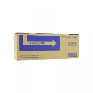 Kyocera Toner TK-7300 Black 15K 1T02P70NL0