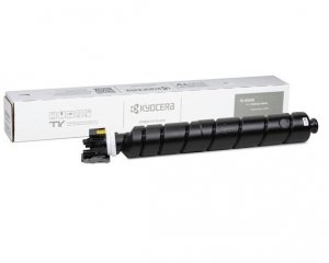 Kyocera Toner TK-8365K Black 25K, 1T02YP0NL0