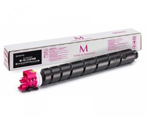 Kyocera Toner TK-8525M Magenta 20K 1T02RMBNL1