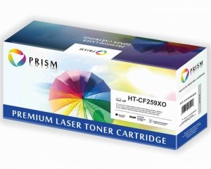 PRISM HP Toner nr 59X CF259X Black 10K PF chip V3