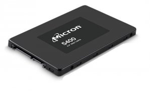 Dysk SSD Micron 5400 PRO 960GB SATA 2.5 MTFDDAK960TGA-1BC1ZABYYR (DWPD 1.5)