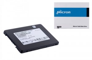 Dysk SSD Micron 5300 PRO 960GB SATA 2.5 MTFDDAK960TDS-1AW1ZABYY (DWPD 1.5)