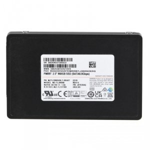 Dysk SSD Samsung PM897 960GB SATA 2.5 MZ7L3960HBLT-00A07 (DWPD 3)